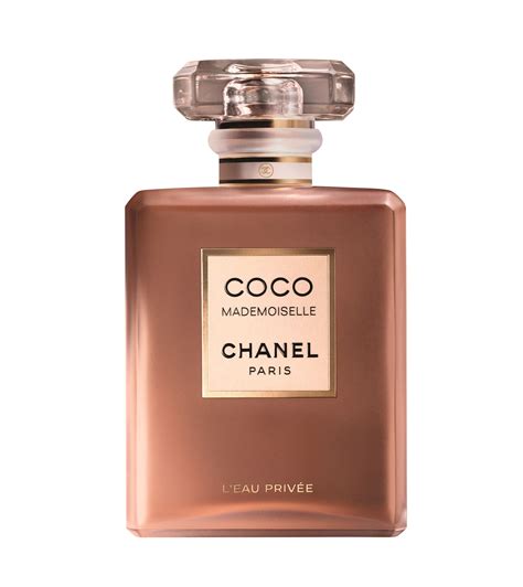 Coco Mademoiselle L'Eau Privée Chanel for women